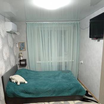 Продается 3-х комнатная квартира, 58,7 м²