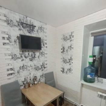 Продается 3-х комнатная квартира, 58,7 м²
