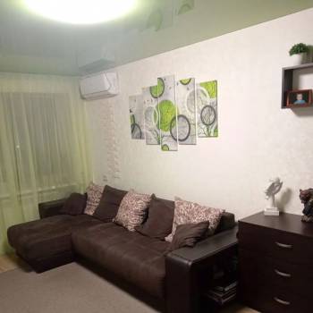 Продается 3-х комнатная квартира, 58,7 м²
