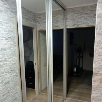 Продается 3-х комнатная квартира, 58,7 м²