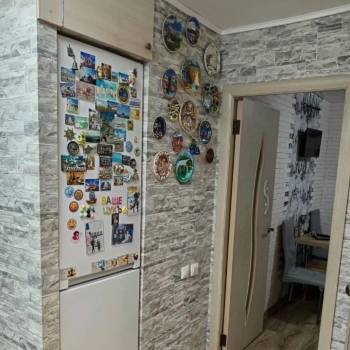 Продается 3-х комнатная квартира, 58,7 м²