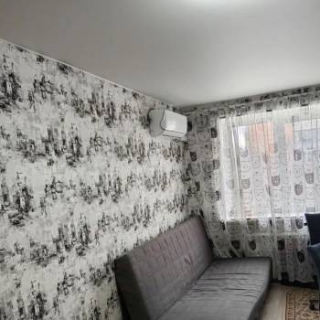 Продается 3-х комнатная квартира, 58,7 м²