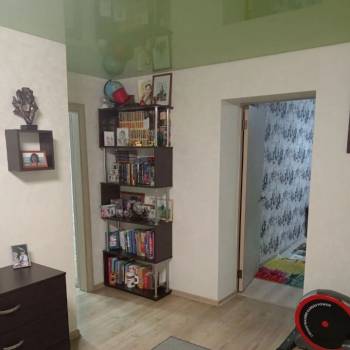 Продается 3-х комнатная квартира, 58,7 м²