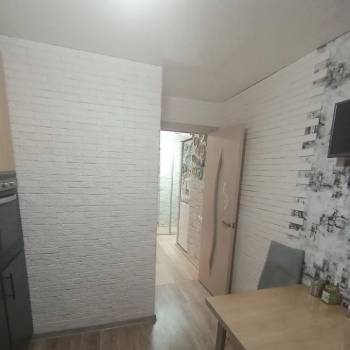 Продается 3-х комнатная квартира, 58,7 м²
