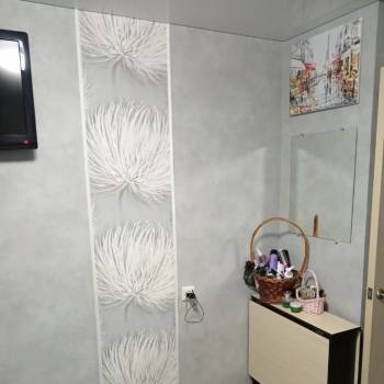 Продается 3-х комнатная квартира, 58,7 м²