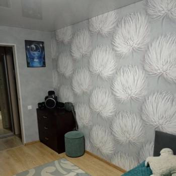 Продается 3-х комнатная квартира, 58,7 м²