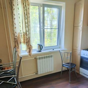 Сдается 1-комнатная квартира, 37 м²