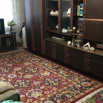 Сдается 2-х комнатная квартира, 47,2 м²