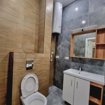 Продается 2-х комнатная квартира, 33 м²