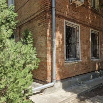 Продается 2-х комнатная квартира, 33 м²