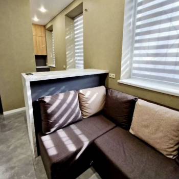 Продается 2-х комнатная квартира, 33 м²
