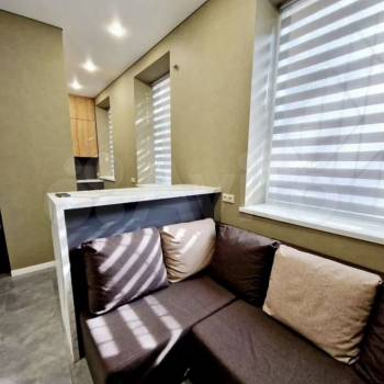 Продается 2-х комнатная квартира, 33 м²
