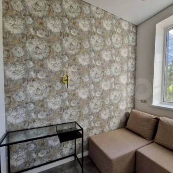 Продается 2-х комнатная квартира, 33 м²
