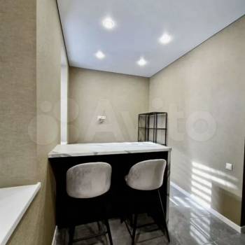Продается 2-х комнатная квартира, 33 м²