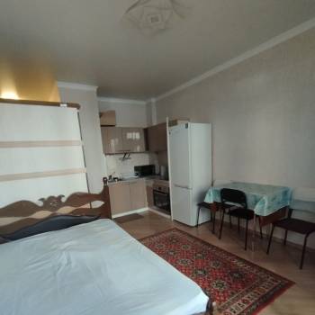 Сдается 1-комнатная квартира, 25 м²