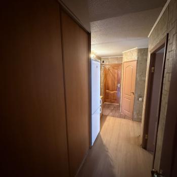 Продается 3-х комнатная квартира, 51,3 м²
