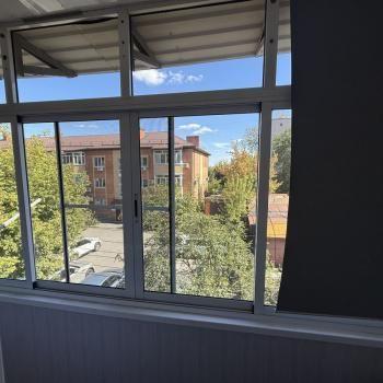 Продается 3-х комнатная квартира, 51,3 м²
