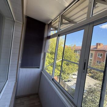 Продается 3-х комнатная квартира, 51,3 м²