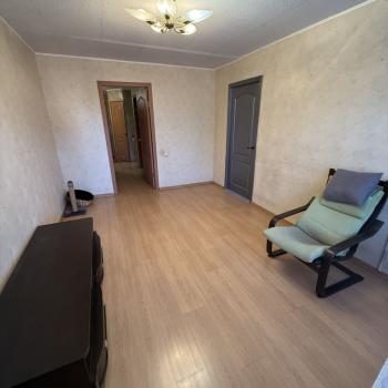 Продается 3-х комнатная квартира, 51,3 м²