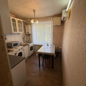 Продается 3-х комнатная квартира, 51,3 м²