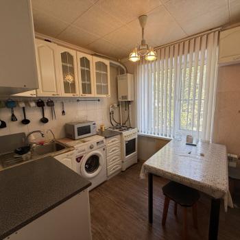 Продается 3-х комнатная квартира, 51,3 м²