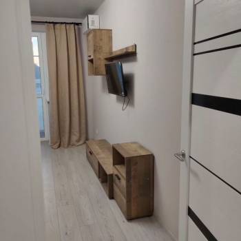 Сдается 1-комнатная квартира, 41,8 м²