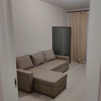 Сдается 1-комнатная квартира, 41,8 м²