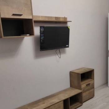 Сдается 1-комнатная квартира, 41,8 м²