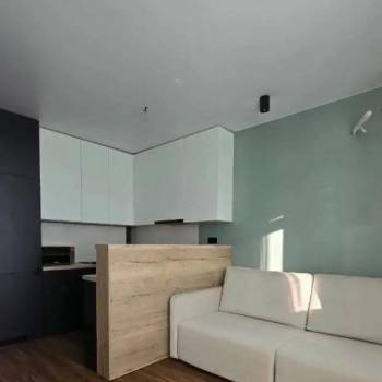 Сдается 1-комнатная квартира, 25 м²