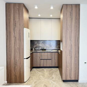 Сдается 2-х комнатная квартира, 54 м²