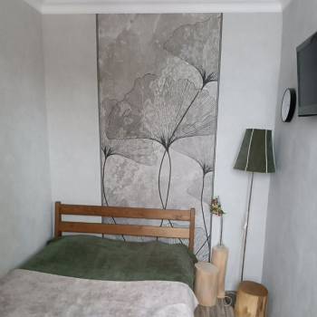 Продается 3-х комнатная квартира, 45 м²