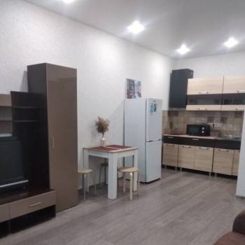Сдается 2-х комнатная квартира, 40 м²