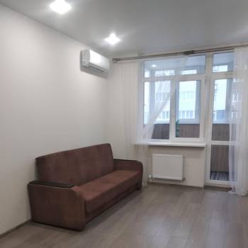 Сдается 2-х комнатная квартира, 40 м²