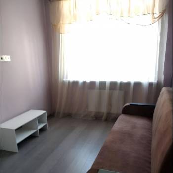 Сдается 2-х комнатная квартира, 40 м²