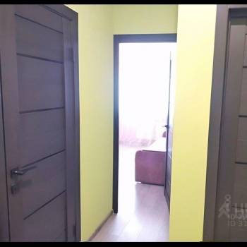 Сдается 2-х комнатная квартира, 40 м²