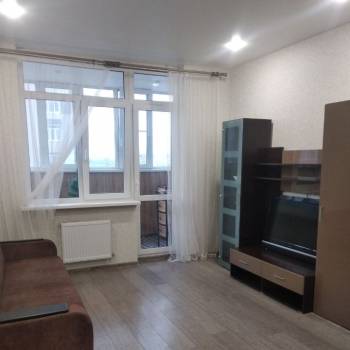 Сдается 2-х комнатная квартира, 40 м²