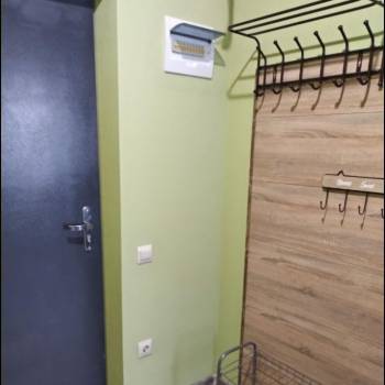 Сдается 2-х комнатная квартира, 40 м²