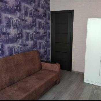 Сдается 2-х комнатная квартира, 40 м²