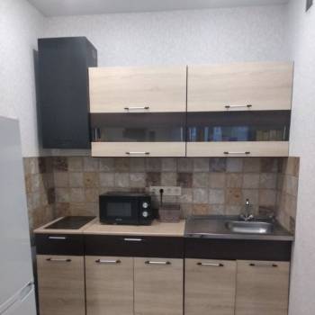 Сдается 2-х комнатная квартира, 40 м²
