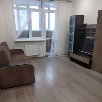 Сдается 2-х комнатная квартира, 40 м²