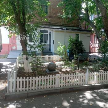 Продается 2-х комнатная квартира, 32 м²