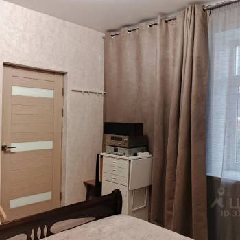 Продается 2-х комнатная квартира, 32 м²