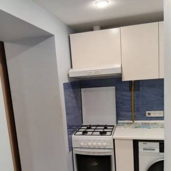 Продается 2-х комнатная квартира, 32 м²