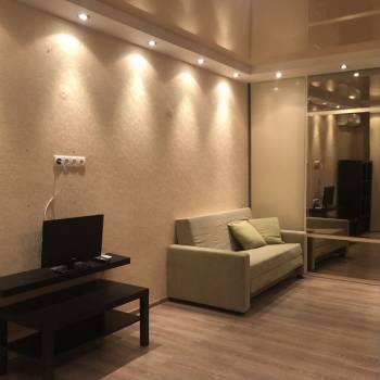 Сдается 1-комнатная квартира, 35,9 м²