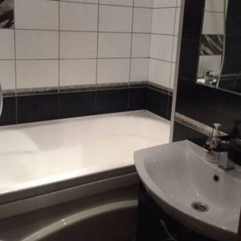 Сдается 1-комнатная квартира, 35,9 м²