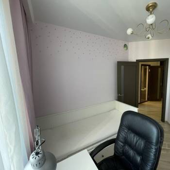 Сдается Многокомнатная квартира, 68 м²