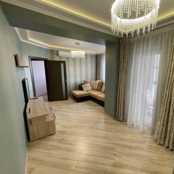 Сдается Многокомнатная квартира, 68 м²