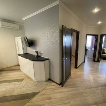 Сдается Многокомнатная квартира, 68 м²