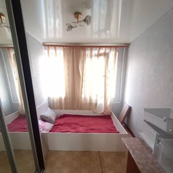 Продается 3-х комнатная квартира, 40 м²