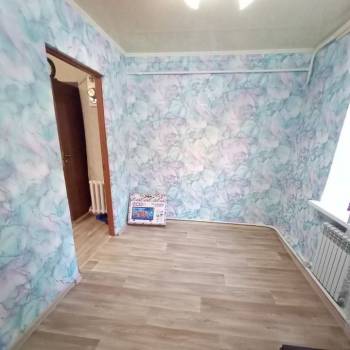 Продается 3-х комнатная квартира, 40 м²